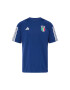 ADIDAS PERFORMANCE Dres 'Italien' temno modra / travnato zelena / ognjeno rdeča / bela - Pepit.si