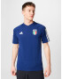 ADIDAS PERFORMANCE Dres 'Italien' temno modra / travnato zelena / ognjeno rdeča / bela - Pepit.si