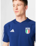 ADIDAS PERFORMANCE Dres 'Italien' temno modra / travnato zelena / ognjeno rdeča / bela - Pepit.si