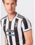 ADIDAS PERFORMANCE Dres 'Juventus Turin' črna / bela - Pepit.si