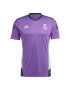 ADIDAS SPORTSWEAR Dres 'Real Madrid Condivo 22' meta / lila / črna - Pepit.si