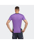 ADIDAS SPORTSWEAR Dres 'Real Madrid Condivo 22' meta / lila / črna - Pepit.si