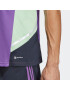 ADIDAS SPORTSWEAR Dres 'Real Madrid Condivo 22' meta / lila / črna - Pepit.si