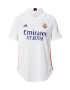 ADIDAS PERFORMANCE Dres 'REAL MADRID' marine / roza / zlato-rumena / bela - Pepit.si