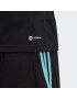 ADIDAS PERFORMANCE Dres 'Tiro 23 Club' nebeško modra / črna - Pepit.si