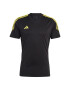 ADIDAS PERFORMANCE Dres 'Tiro 23 Club' rumena / črna - Pepit.si