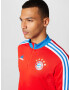 ADIDAS SPORTSWEAR Funkcionalna majica 'FC Bayern München Condivo 22' svetlo modra / rumena / rdeča / bela - Pepit.si