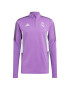 ADIDAS SPORTSWEAR Funkcionalna majica 'Real Madrid Condivo 22' pastelno zelena / lila / črna / bela - Pepit.si