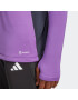 ADIDAS SPORTSWEAR Funkcionalna majica 'Real Madrid Condivo 22' pastelno zelena / lila / črna / bela - Pepit.si