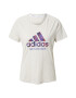 ADIDAS PERFORMANCE Funkcionalna majica 'RFO GPX TEE W' siva - Pepit.si