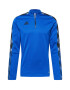 ADIDAS SPORTSWEAR Funkcionalna majica 'Tiro' kraljevo modra / temno modra / črna / bela - Pepit.si