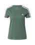 ADIDAS SPORTSWEAR Funkcionalna majica zelena / bela - Pepit.si