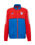 ADIDAS SPORTSWEAR Športna jakna 'FC Bayern München' modra / rdeča / bela - Pepit.si