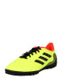 ADIDAS PERFORMANCE Nogometni čevelj 'COPA SENSE.4' neonsko rumena / črna - Pepit.si