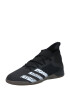 ADIDAS PERFORMANCE Nogometni čevelj 'Predator Freak.3' črna / bela - Pepit.si