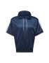 ADIDAS PERFORMANCE Shirt mornarska / bela - Pepit.si