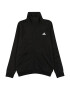 ADIDAS PERFORMANCE Sportsweatjacke črna / bela - Pepit.si