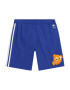 ADIDAS PERFORMANCE Športna kopalna moda marine / mandarina / črna / bela - Pepit.si