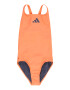 ADIDAS PERFORMANCE Športna kopalna moda mornarska / oranžna - Pepit.si