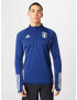 ADIDAS PERFORMANCE Športna majica 'Italien Tiro 23' temno modra / zelena / rdeča / bela - Pepit.si