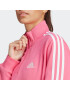 ADIDAS SPORTSWEAR Športna majica magenta / bela - Pepit.si