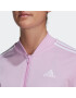 ADIDAS SPORTSWEAR Trenirka za tek lila - Pepit.si