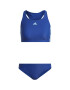 ADIDAS SPORTSWEAR Športne bikini kobalt modra / svetlo modra - Pepit.si