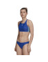 ADIDAS SPORTSWEAR Športne bikini kobalt modra / svetlo modra - Pepit.si