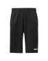 ADIDAS PERFORMANCE Shorts bela / črna - Pepit.si