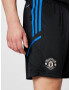 ADIDAS SPORTSWEAR Športne hlače 'Manchester United Condivo 22' modra / črna / bela - Pepit.si