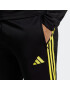 ADIDAS PERFORMANCE Športne hlače 'Tiro' rumena / črna - Pepit.si