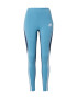 ADIDAS PERFORMANCE Športne hlače 'W SP Tight' svetlo modra / temno modra / bela - Pepit.si