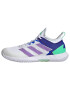 ADIDAS SPORTSWEAR Nizke superge 'Adizero Ubersonic 4' modra / turkizna / lila / bela - Pepit.si