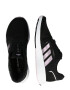 ADIDAS SPORTSWEAR Nizke superge 'EDGE LUX 5' sivka / črna - Pepit.si