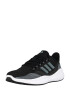 ADIDAS SPORTSWEAR Nizke superge 'Fluidflow 2.0' svetlo siva / črna - Pepit.si