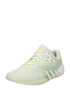 ADIDAS SPORTSWEAR Nizke superge neonsko rumena / meta / bela - Pepit.si