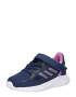 ADIDAS SPORTSWEAR Superge 'RUNFALCON 2.0 I' nočno modra / temno modra / lila - Pepit.si