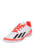 ADIDAS PERFORMANCE Športni čevelj 'X SPEEDPORTAL MESSI.4' svetlo rdeča / črna / bela - Pepit.si