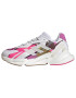 ADIDAS SPORTSWEAR Nizke superge 'X9000L4' oliva / lila / roza / bela - Pepit.si