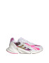 ADIDAS SPORTSWEAR Nizke superge 'X9000L4' oliva / lila / roza / bela - Pepit.si