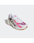 ADIDAS SPORTSWEAR Nizke superge 'X9000L4' oliva / lila / roza / bela - Pepit.si