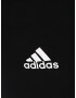 ADIDAS SPORTSWEAR Športni nederček 'Purel' črna / bela - Pepit.si