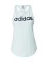 ADIDAS SPORTSWEAR Športni top svetlo modra / temno modra - Pepit.si