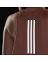 ADIDAS SPORTSWEAR Športni top 'Own the Run' siva / roza - Pepit.si