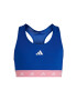 ADIDAS SPORTSWEAR Športno spodnje perilo modra / pastelno roza / bela - Pepit.si