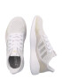 ADIDAS SPORTSWEAR Nizke superge 'Fluidflow 2.0' bež / siva / temno siva - Pepit.si