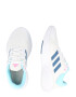 ADIDAS SPORTSWEAR Nizke superge 'Response' svetlo modra / petrol / bela - Pepit.si