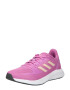 ADIDAS SPORTSWEAR Nizke superge 'Runfalcon 2.0' mauve / pastelno oranžna - Pepit.si