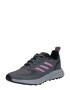 ADIDAS SPORTSWEAR Nizke superge 'Run Falcon 2.0' temno siva / lila - Pepit.si