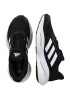 ADIDAS SPORTSWEAR Nizke superge 'Solarglide 5' črna / bela - Pepit.si